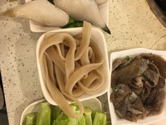 -朱氏胖子烂火锅(洪崖洞店)