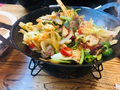 -西域美食(西直门南小街店)