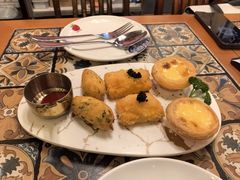 -番茄屋葡式美食(总店)