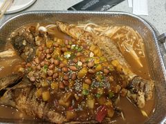 -林溪晚亭脆皮烤鱼(藁城店)