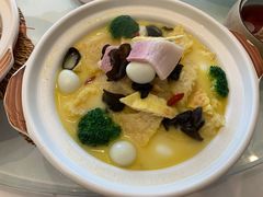 -良永小菜(平凉路店)