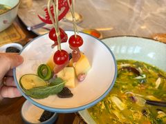 -芸南道·过桥米线(昆明老街旗舰店)