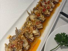 -莆田餐厅PUTIEN(世博源店)
