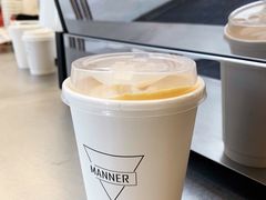 -Manner Coffee(IFS一楼店)