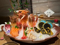 -Minase水濑·日料放题(外滩店)