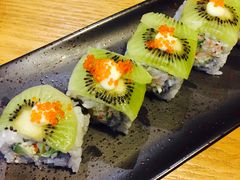 -水之惠鲜鱼料理(王府大街店)