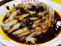 -蒋家槟豆面皮(友爱路店)
