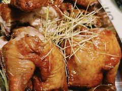 -一沙一城·岩烤牛扒(深圳首店)