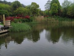 -天目湖涵田半山温泉