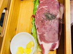 -肆幺幺烤肉(乐汇城店)