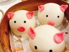 -翠园(兴业太古汇店)