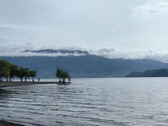 -丽江泸沽湖景区