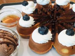 -Dazzling Cafe 蜜糖吐司专卖店