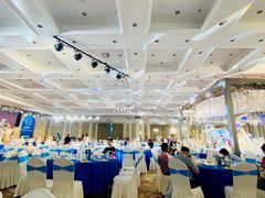 -昆山皇冠国际会展酒店