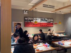 -杨氏青龙虾·羊蝎子(金盛路总店)