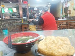 -白魁老号饭庄(安内店)