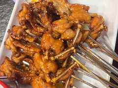 -京元盛铜锅涮肉(上海总店)