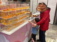 -飨食汇全日制餐厅·昆山皇冠假日酒店(九方店)