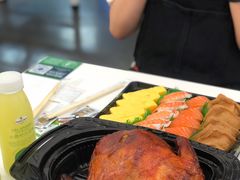 -山姆美式餐吧(鼓楼店)