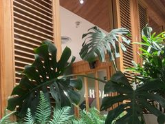 -芭札·Thai泰国餐厅(同和金铂天地店)
