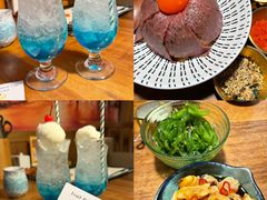 -河风の幸会精致料理