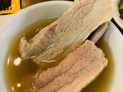 -松發肉骨茶(先得坊店)