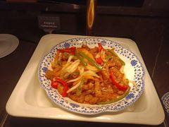 -五洲咖啡厅(五洲大酒店)