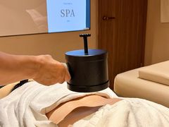-手技王·影院足道·SPA(深圳之眼店)