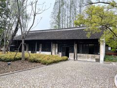 -上海市龙华烈士陵园