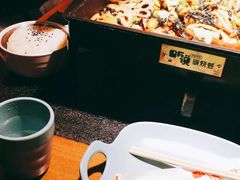 -听说碳烧蛙(高新万达店)