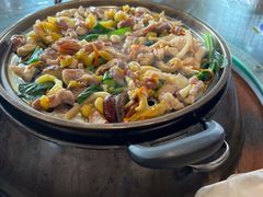 -阿多私房菜(顺德店)