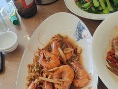 -洲晓鲜·舟山海鲜大排档(朱家尖风景区店)
