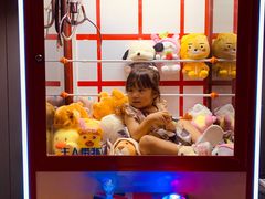 -百好乐宠物友好餐厅(朝外大街店)