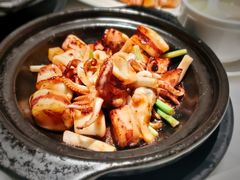 -菉雅苑·湛江菜(前海卓越INTOWN店)