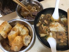 -东华豆花(漳州店)
