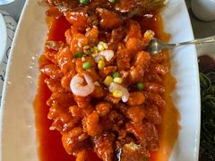 -苏城小院·园林精致苏州菜(斜塘老街店)