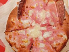 -西贝(科华王府井店)