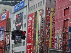 -秋叶原电器街