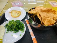 -红鼻子桂林米粉(金唐新光界店)