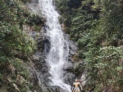 -青云峡风景区