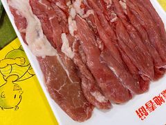 -原柳滩高台阶涮羊肉
