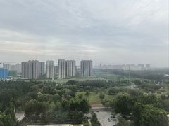 -廊坊固安福朋喜来登酒店