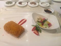 -程府宴-国宴(南长街·四合院店)