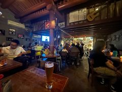 -南锣鼓巷吉他吧(鼓楼店)