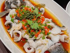 -聚宾楼·烤鸭·家宴(科技三路店)