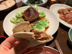金牌扣肉-湖滨28中餐厅·西湖宴·杭州君悦酒店