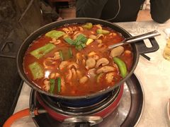 湘味肥肠火锅-湘肠香火锅店(团结湖店)