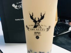 -THE ALLEY 鹿角巷(时代天街A馆店)