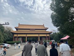 -南京市江宁方山