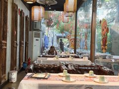 -锦小馆(安贞店)
